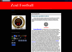 zeulfootball.blogspot.com