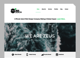 Zeusdesigns.com