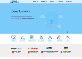 zeuslearning.com