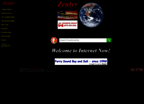 zeuter.com