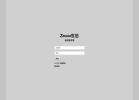 zeuux.com