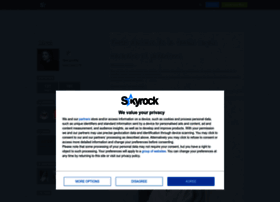 Zeyna.skyrock.com