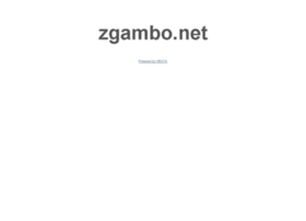 zgambo.net