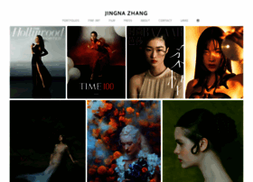 zhangjingna.com