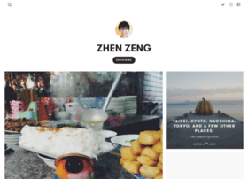 Zhen.exposure.co