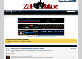 zhpmafia.com
