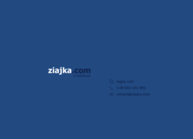 ziajka.com