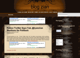 zian.mywapblog.com
