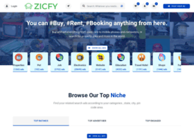 zicfy.com