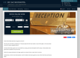 Ziczac-rock-hotel-zurich.h-rez.com