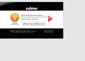 zidster.com
