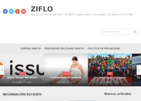 ziflo.net