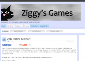 ziggysgames.com