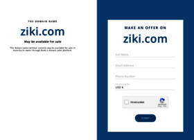 ziki.com