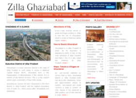 zillaghaziabad.in