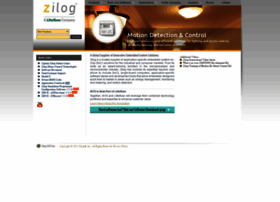 zilog.com