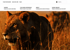 zimbabwe.safaris.com