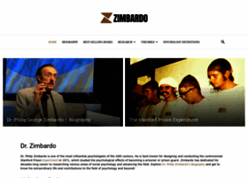 Zimbardo.com