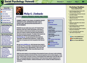 zimbardo.socialpsychology.org