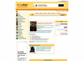 zimbiz.com