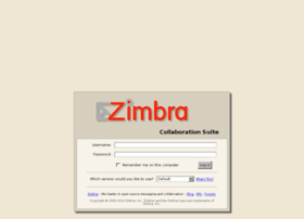 zimbracs.simplyms.com