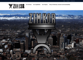 Zimkor.com