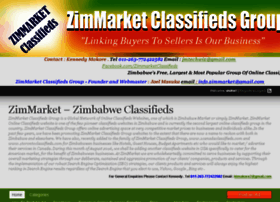 zimmarket.com