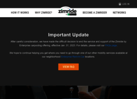zimride.com