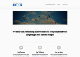 Zimris.com