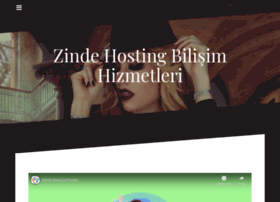 zindehosting.com