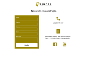 zinder.com.br