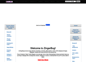 zingerbugimages.com