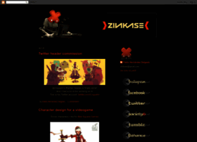 Zinkase.blogspot.co.il