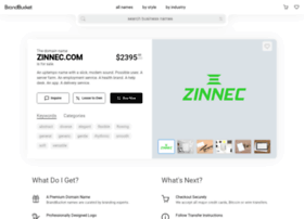 zinnec.com