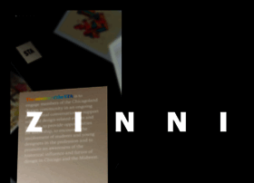 zinnidesign.com