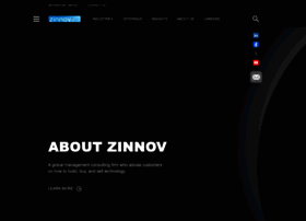 zinnov.com
