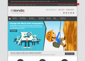 ziondia.com