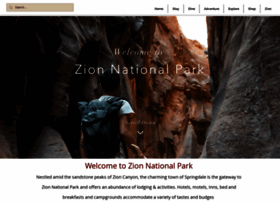 Zionpark.com