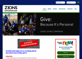 Zionsbank.afrogs.org
