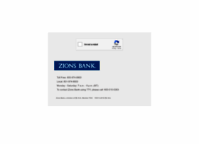 zionsbank.com