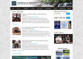 Zionsville-indiana.funcityfinder.com