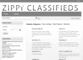 zippyclassifieds.co.uk