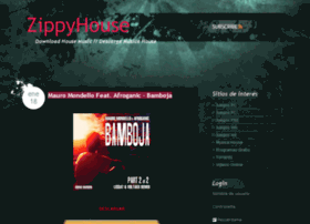 zippyhouse.com