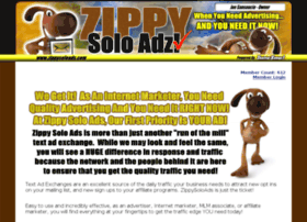 zippysoloads.com