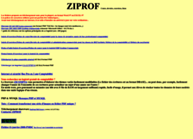 ziprof.free.fr