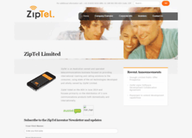 Ziptel.com.au