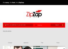 Zipzapdelivery.com