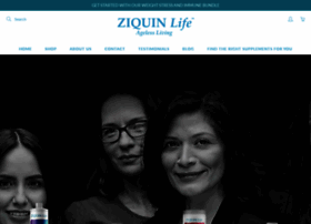 ziquin.com