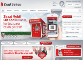 ziraatbankasi.com.tr