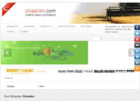 ziraatcim.com